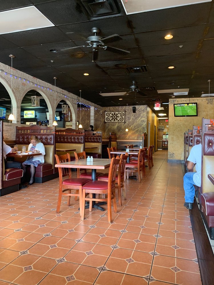 Fiesta Mexicana Louisburg