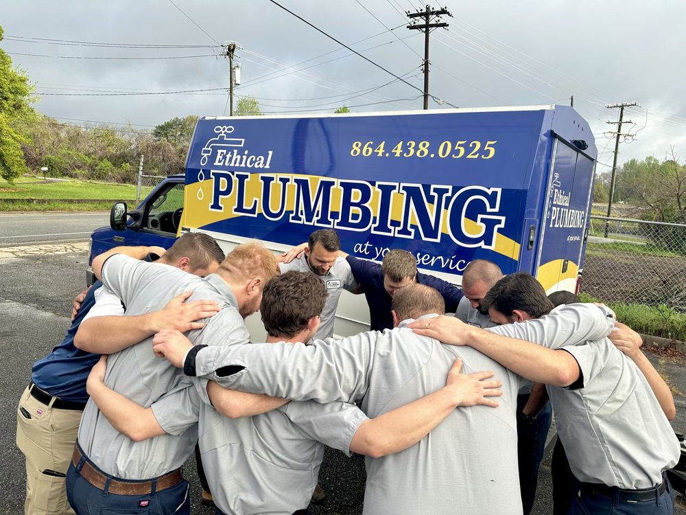 Ethical Plumbing