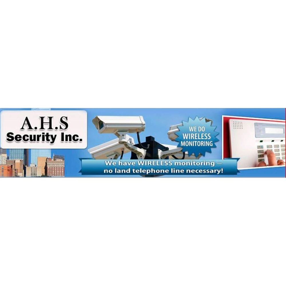 A.H.S. Security