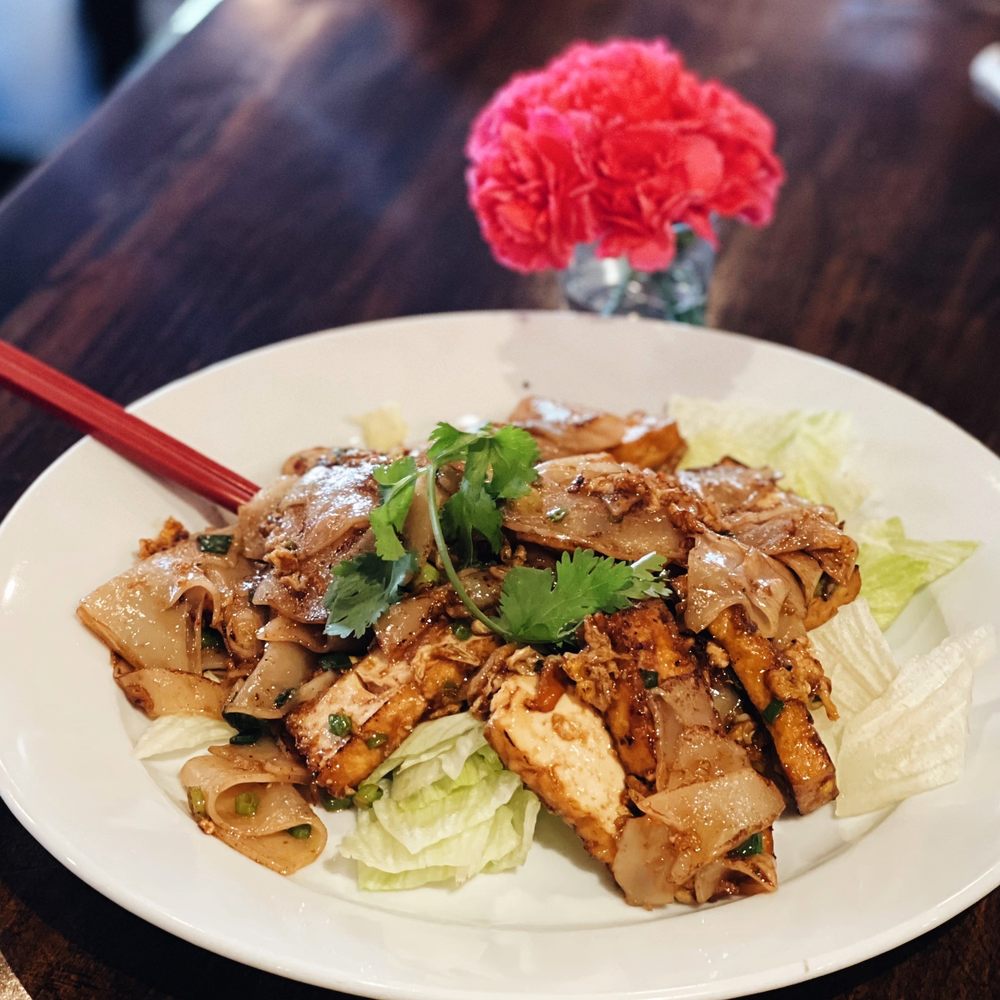 Thai's Thumbz - Richardson Thai's Thumbz - Richardson