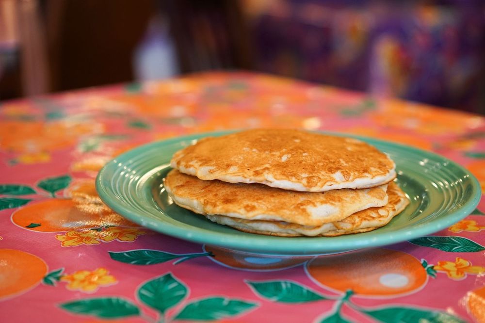 The Flying Biscuit Cafe