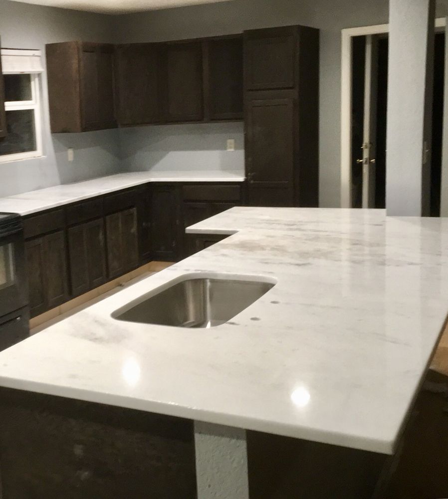 Granite Countertop Solutions