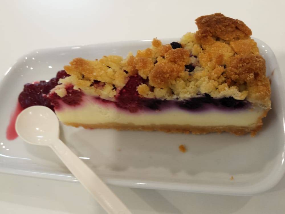 Cheesecake Yelp