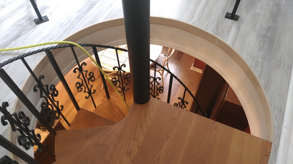 image of business Donald McNulty House and Floor Medics