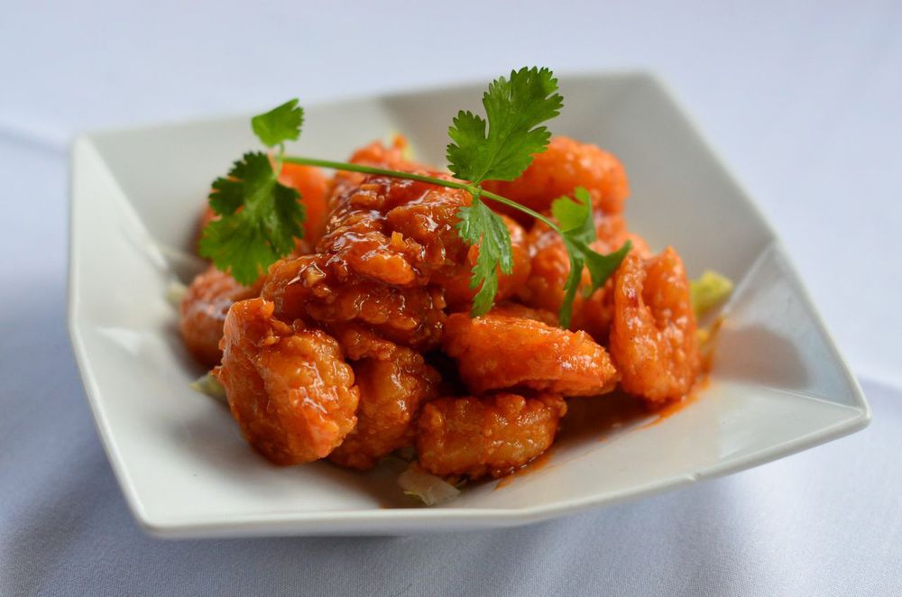 Xi'an Beverly Hills