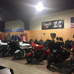 Polaris of Gainesville - 10 Photos - Motorcycle Dealers - 12556 NW US