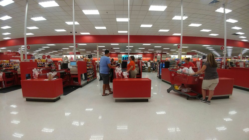 Target 32 Reviews Grocery 7025 Park Centre Dr, Cottonwood Heights, Salt Lake City, UT