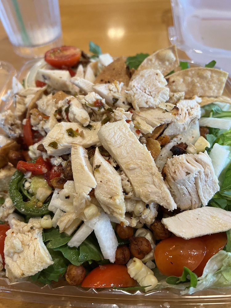 Jack's Urban Eats