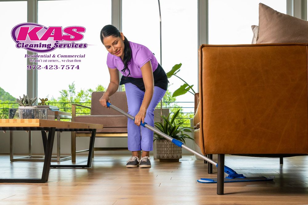 KAS Cleaning Services