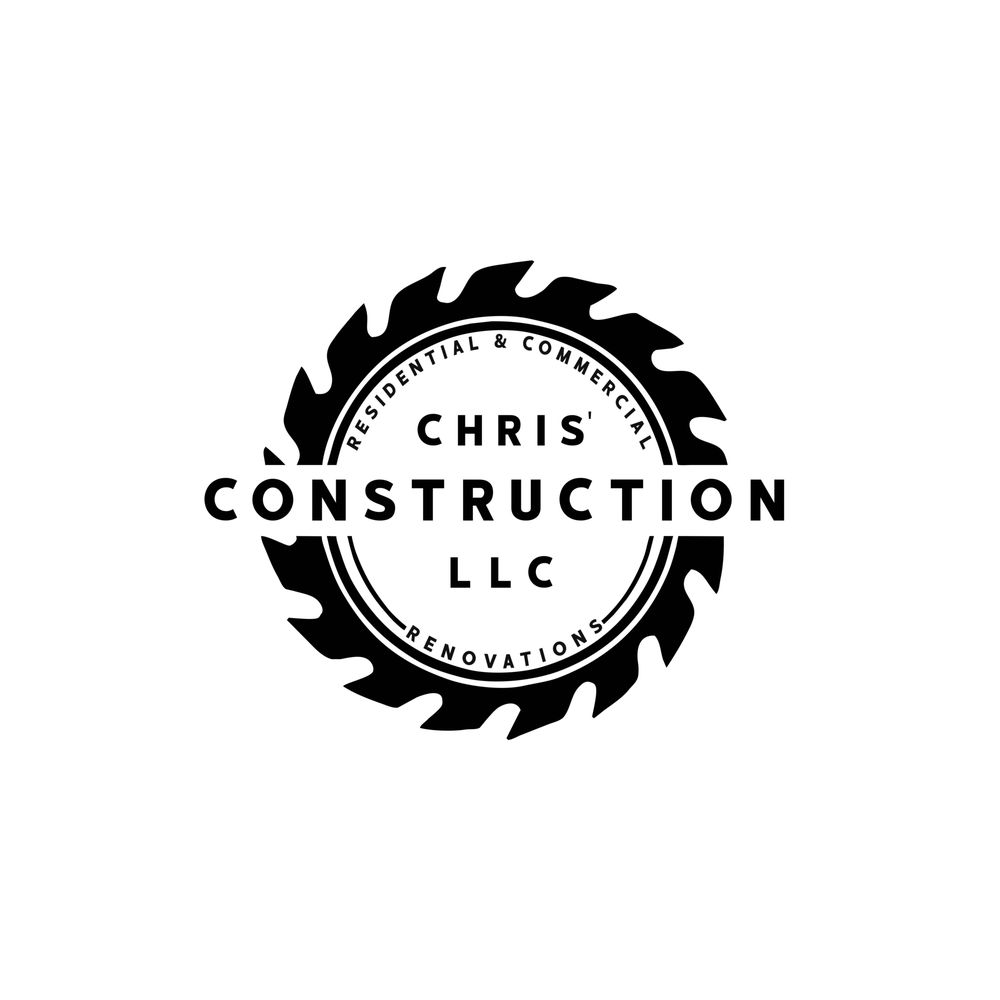 Chris' Construction