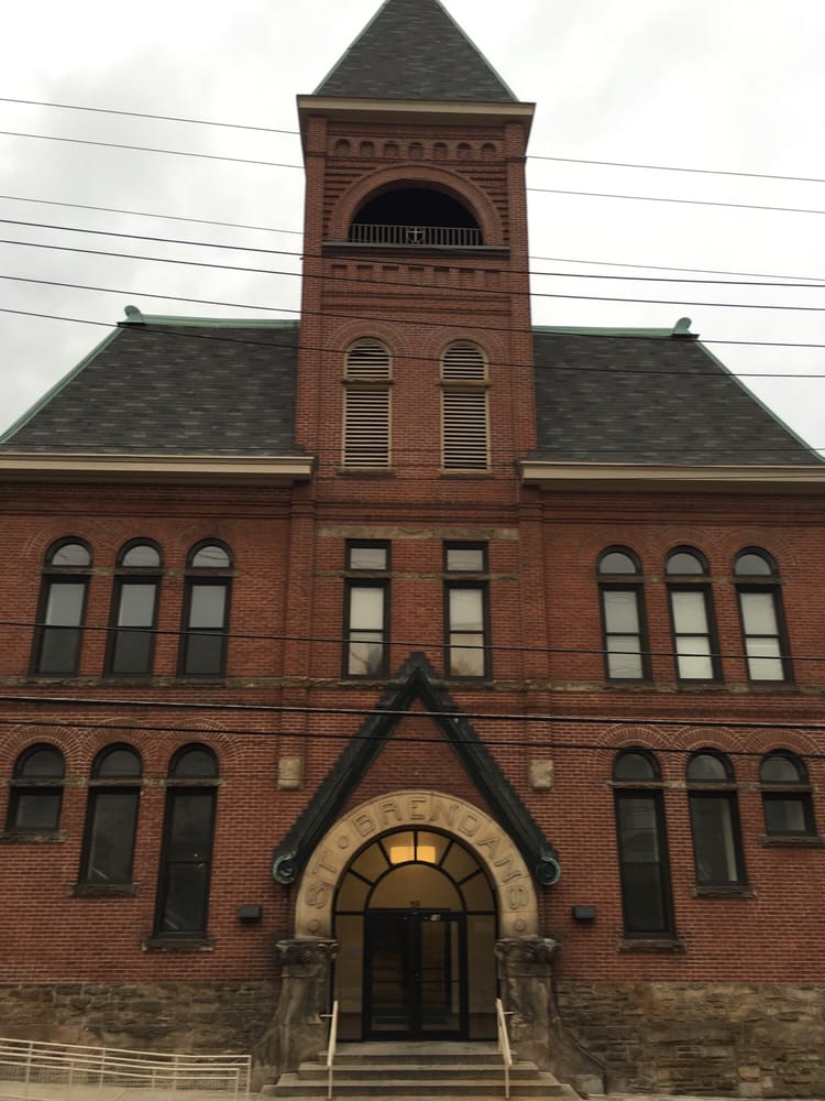 St. Brendan’s Churches 1721 Holland Ave, Braddock, PA Yelp