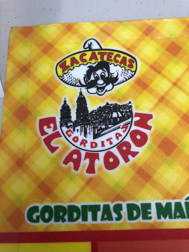 El Atoron Gorditas