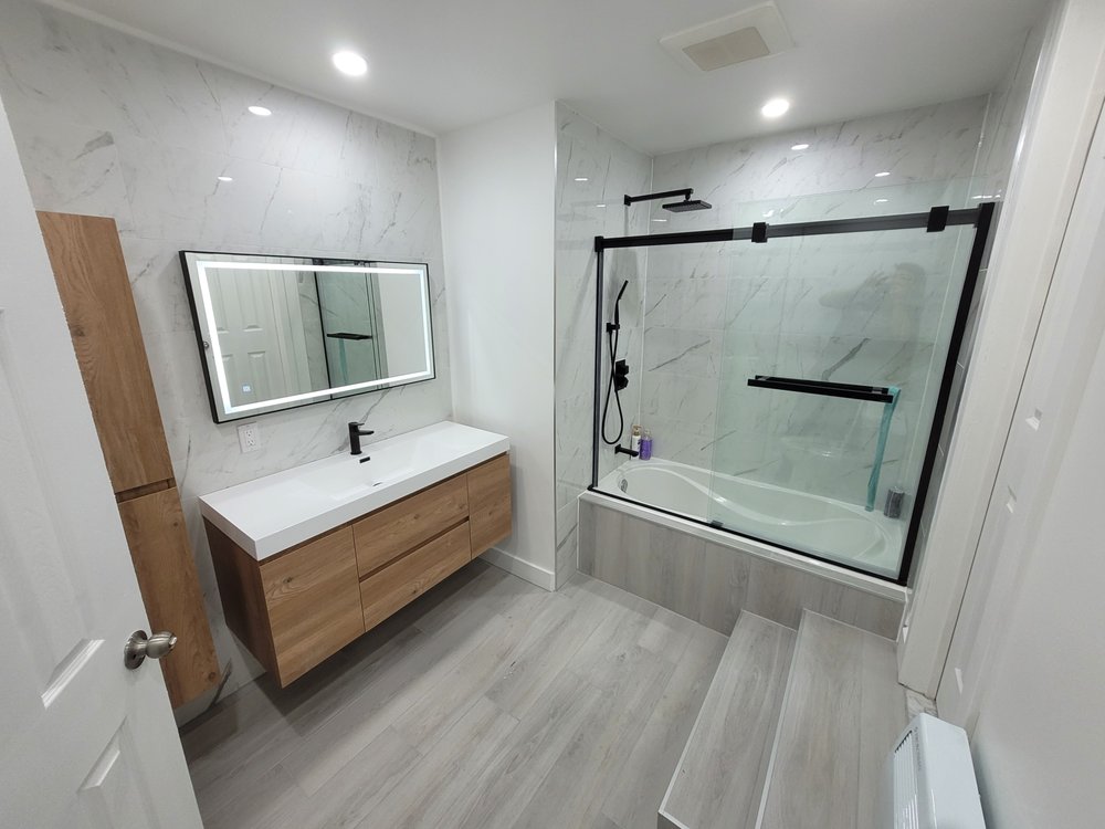 M B Home Remodeling