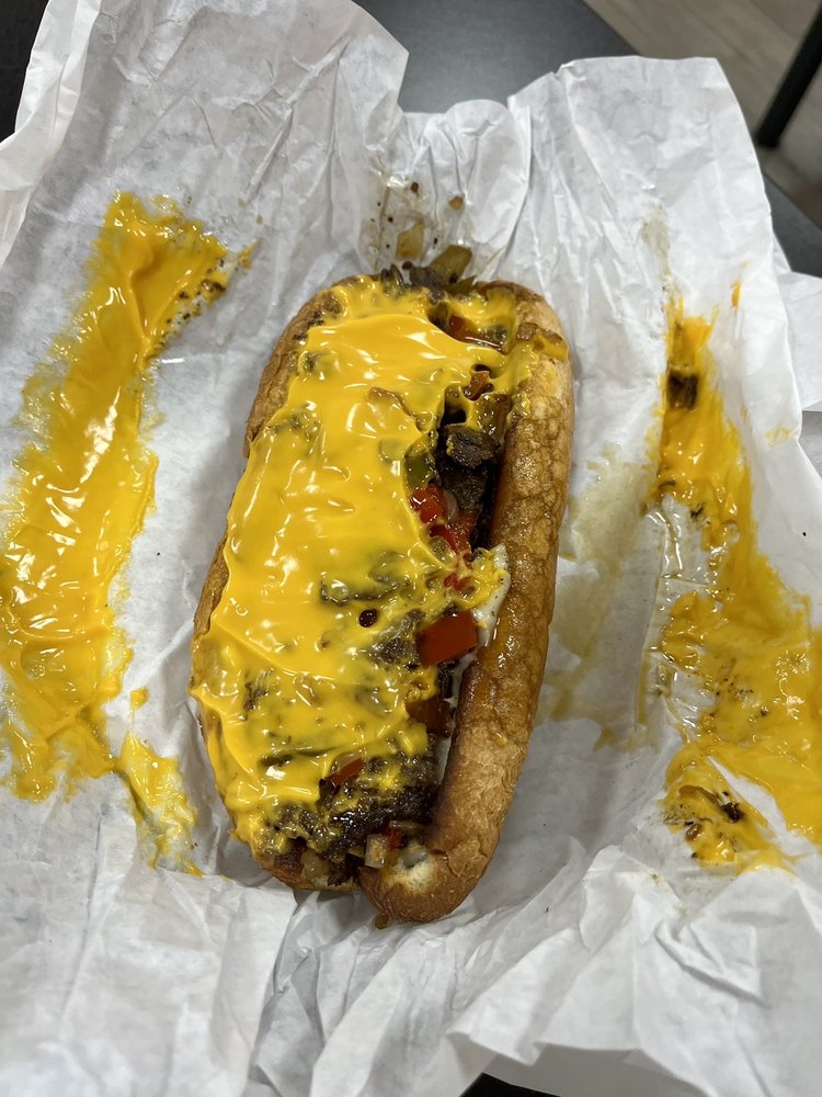 Sactown Burgers & Cheesesteaks