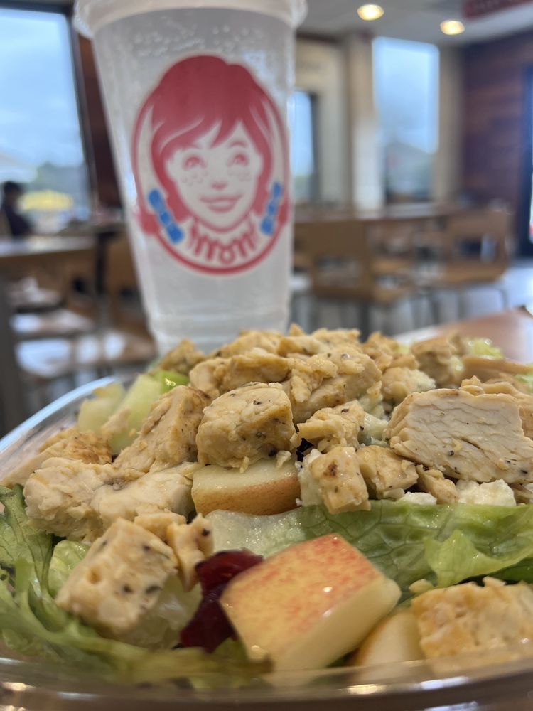 Wendy's