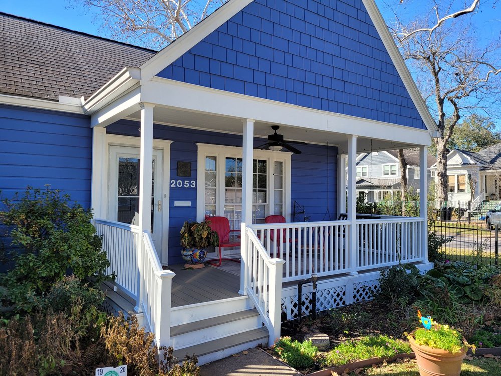 image of business Gardenhire Construction