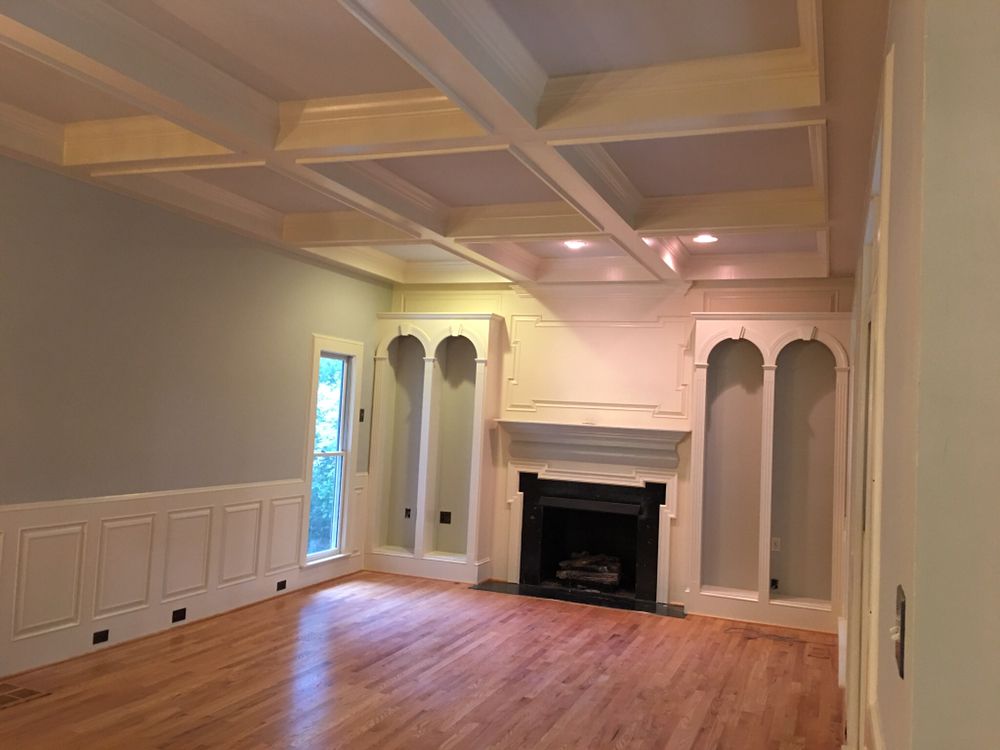 CertaPro Painters of Winston-Salem