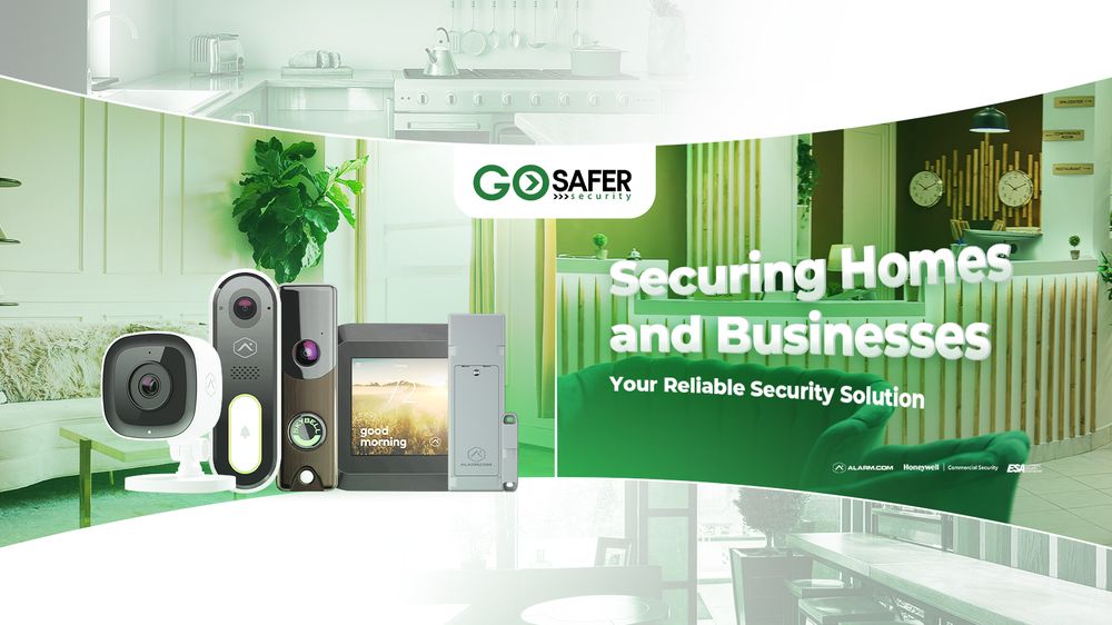Go Safer Security