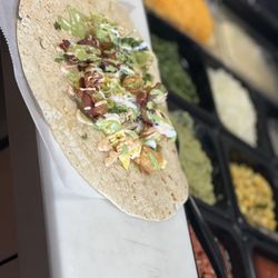 The Boss Burritos photo