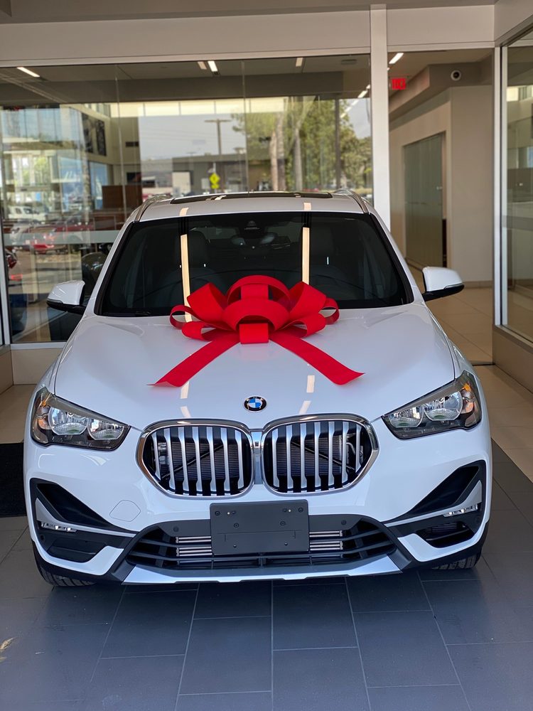 BMW Of Ontario