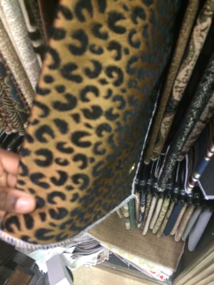 image of business M Fatheree Interiors