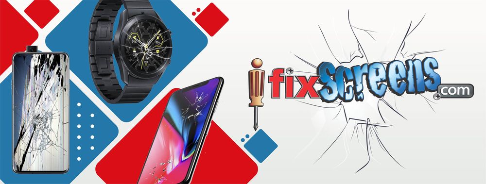 iFixScreens-Deer Park