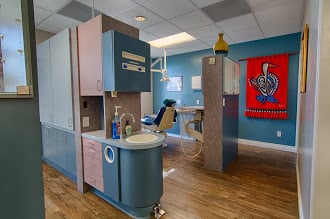 image of business Andrea G Blum, DDS