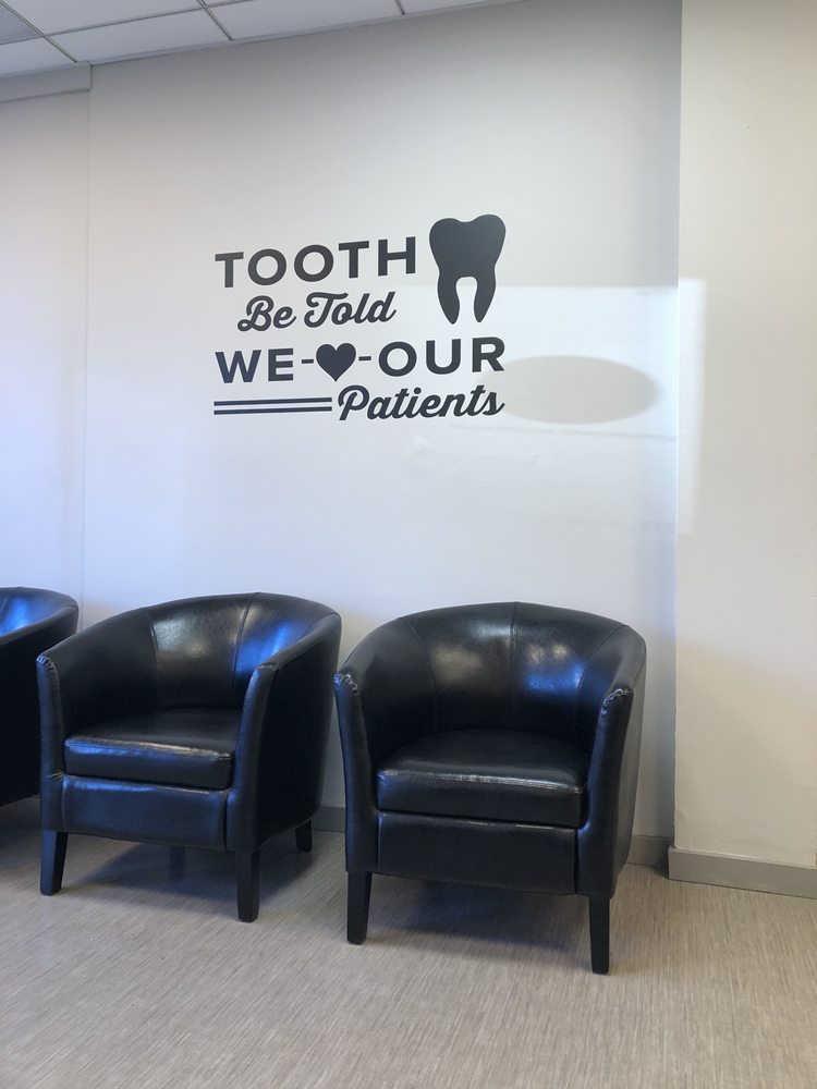 image of business NextGen Dentistry