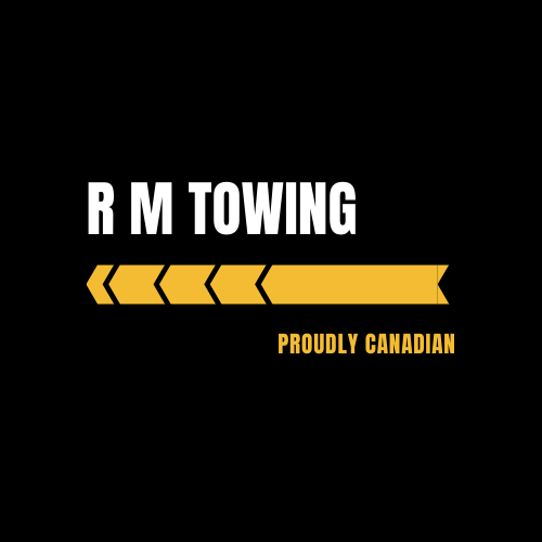 R M Towing