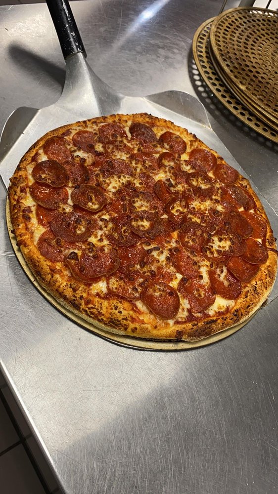 Domino's Pizza Photo