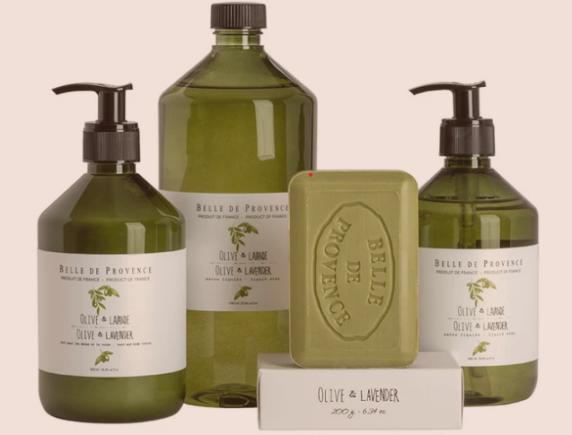 Belle De Provence
