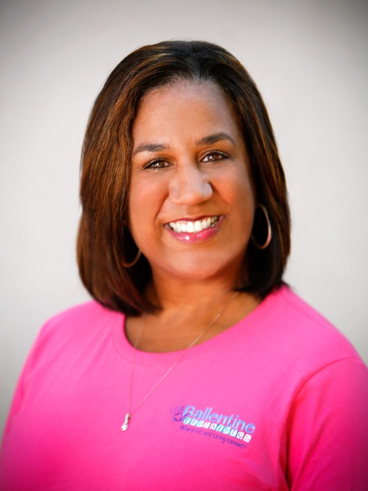 image of business Ballentine Pediatrics