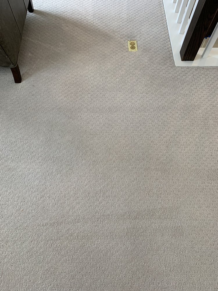 Awards Steaming Luxury Carpet Cleaning