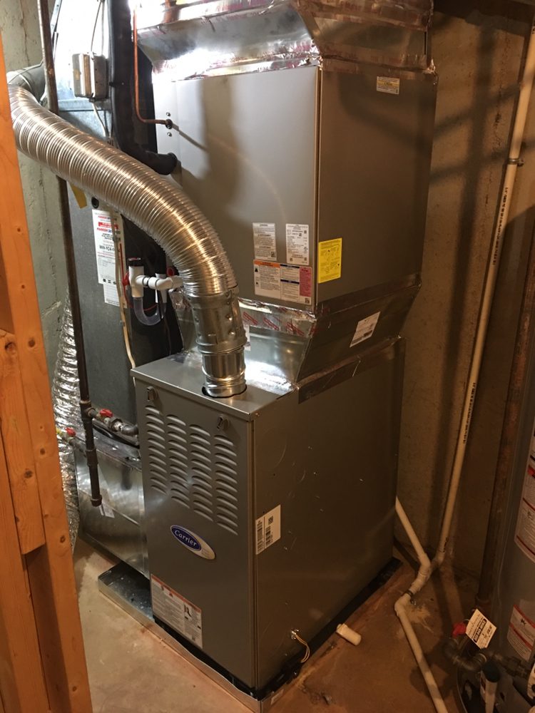 Magna Tech Temp Air