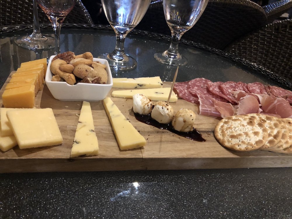 WineStyles Tasting Station