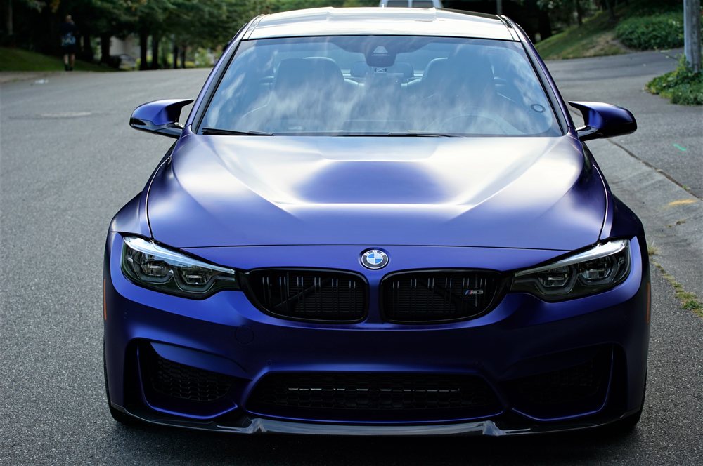 BMW of Reading