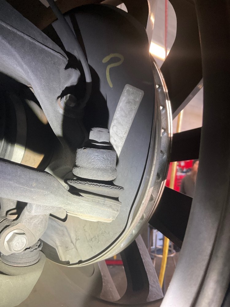 All Tech Complete Auto Repair