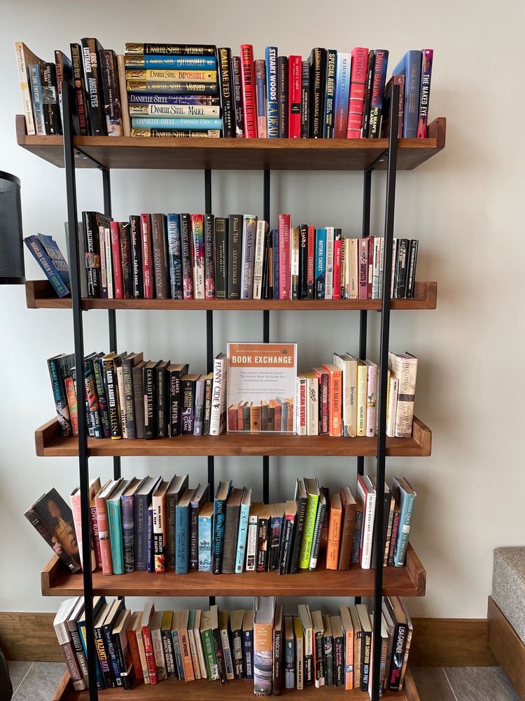 Blue Ridge Mountain Club