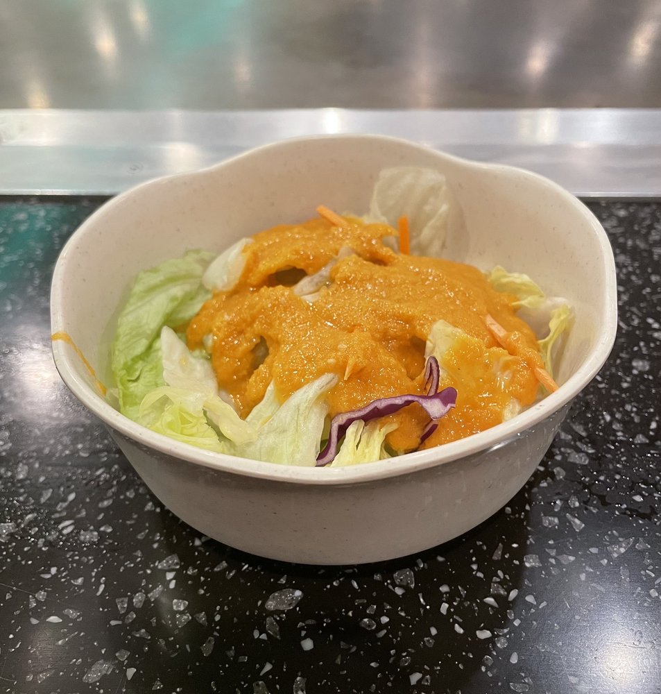 Ichiban Japanese Steakhouse
