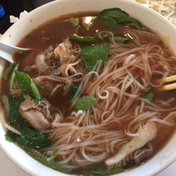 Pho Restaurant In Glendale Ca Pho Restaurant In Glendale Ca