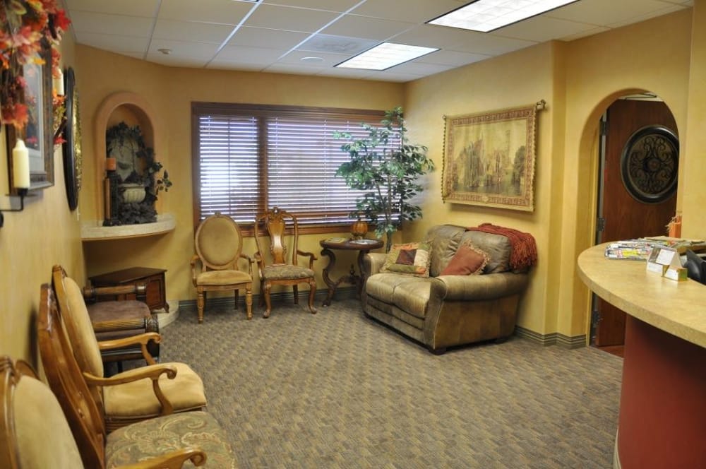 image of business Castle Rock Family Dentistry