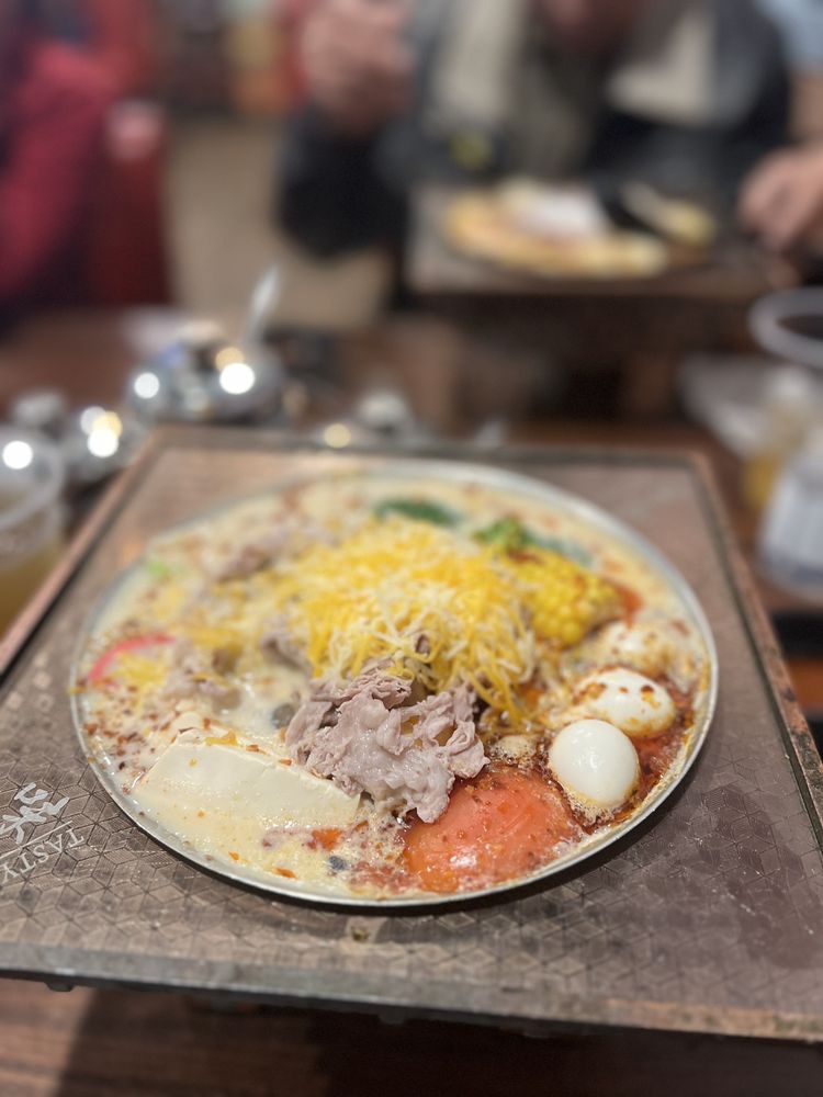 Tasty Pot