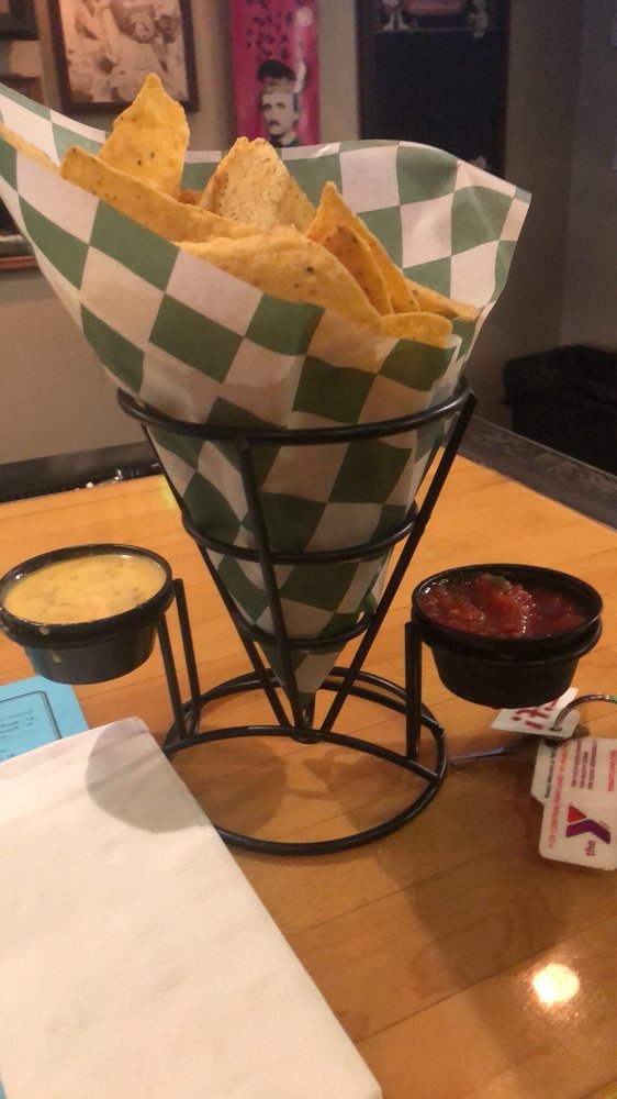 Nacho Mama’s Towson 111 Photos & 103 Reviews Mexican 2 W