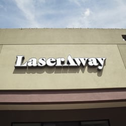 L   aserAway - 50 Photos &amp; 32 Reviews - Laser Hair Removal 