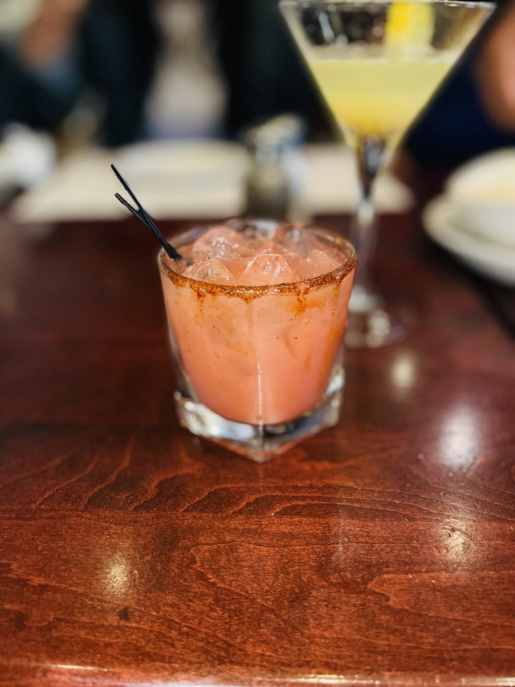 Firebirds Wood Fired Grill