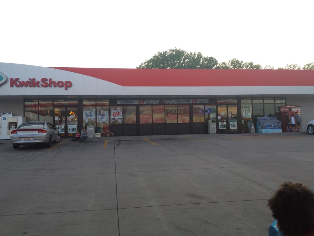 Kwik Shop