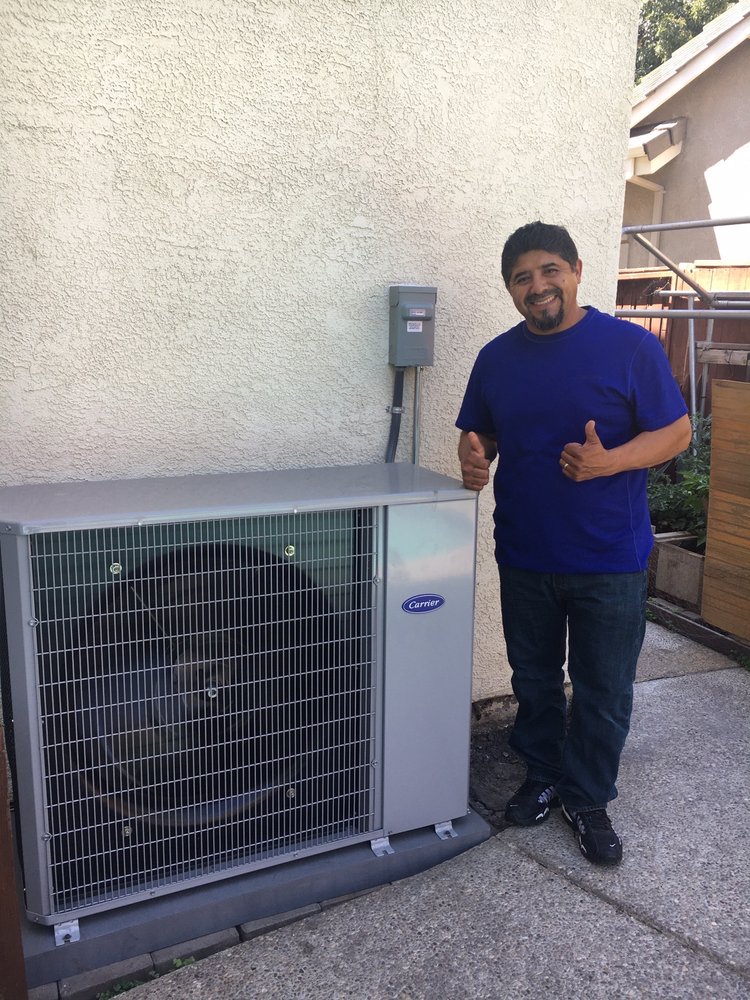 image of business AC Services