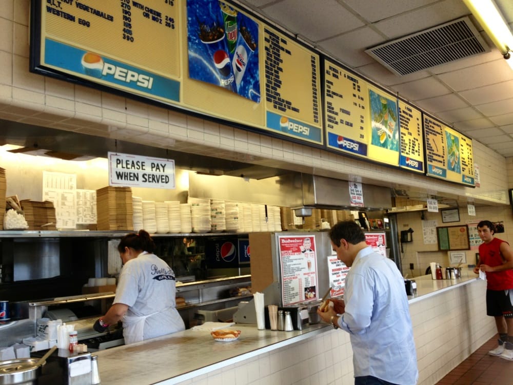 Rutt’s Hut 394 Photos & 683 Reviews Hot Dogs 417 River Rd, Clifton, NJ Restaurant