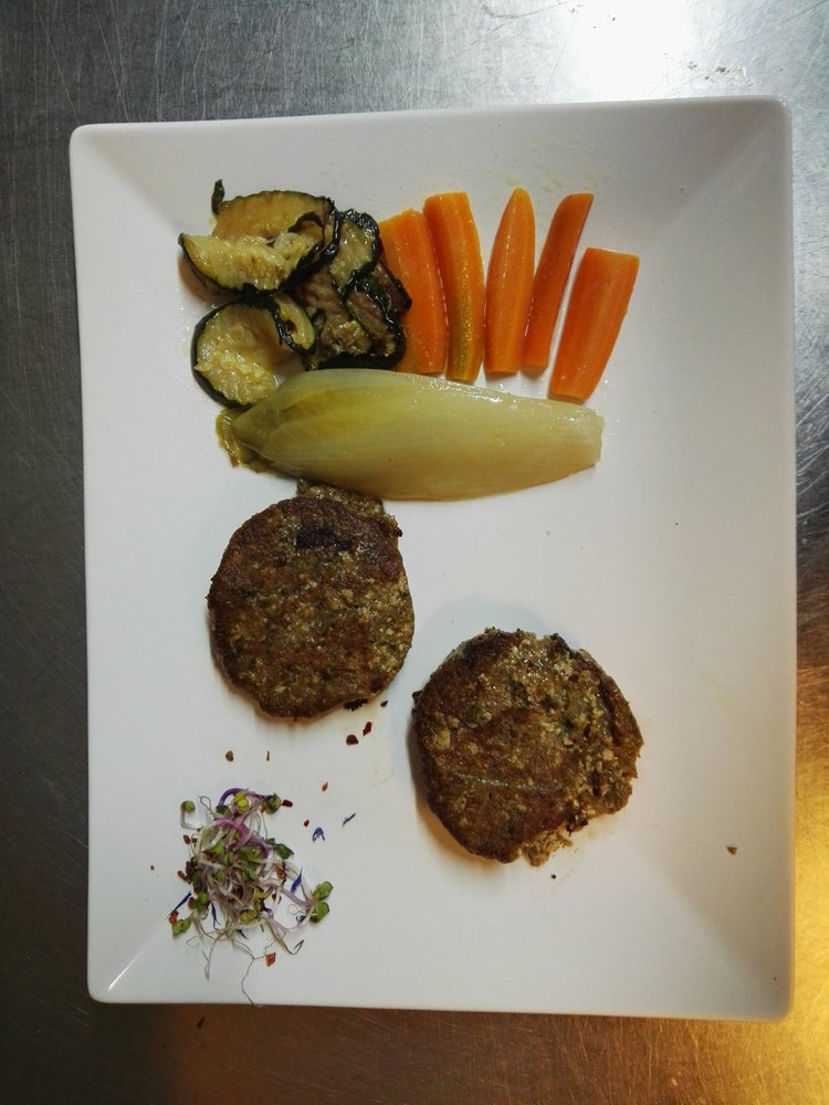 Restaurant Le Rocher - Corin-de-la-crête