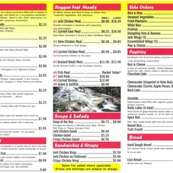 Golden Krust Caribbean Restaurant & Grill - Caribbean ...